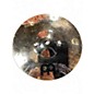 Used MEINL 8in Classic Custom Splash Cymbal thumbnail