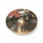 Used MEINL 8in Classic Custom Splash Cymbal