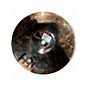 Used MEINL 8in Classic Custom Splash Cymbal