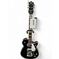 Used Gretsch Guitars ELECTRO G5230T Black Solid Body Electric Guitar thumbnail