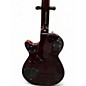 Used Gretsch Guitars ELECTRO G5230T Black Solid Body Electric Guitar