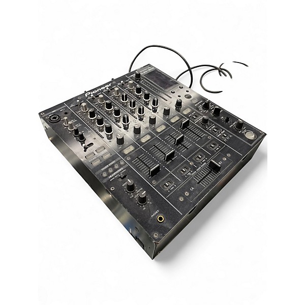 Used Pioneer DJ DJM800 DJ Mixer