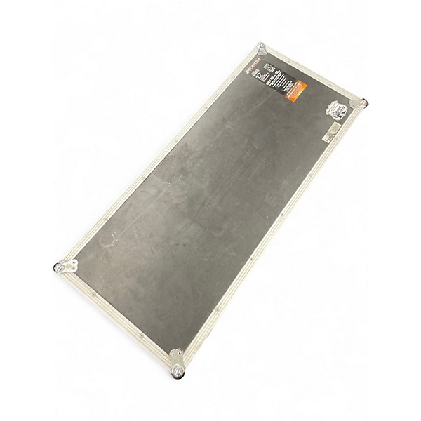 Used Road Ready rrdj12w DJ Case