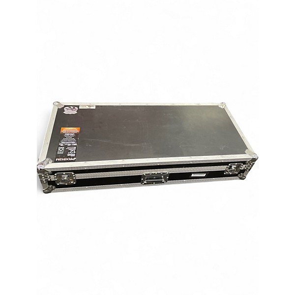 Used Road Ready rrdj12w DJ Case