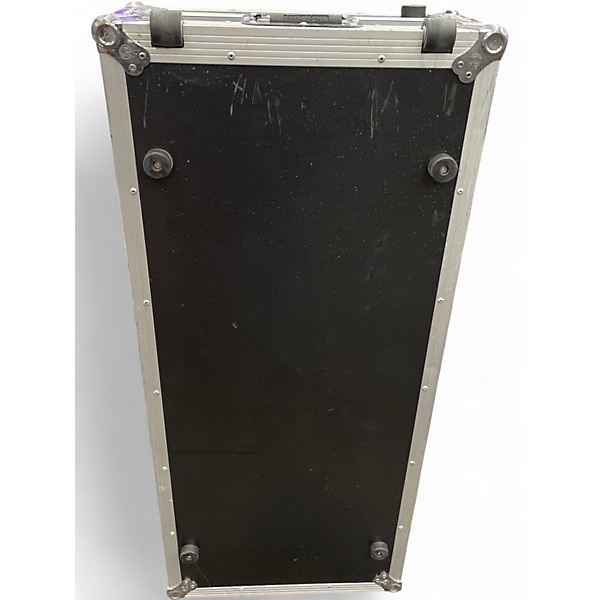 Used Road Ready rrdj12w DJ Case