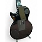 Used Epiphone Les Paul Nightfall Black Solid Body Electric Guitar
