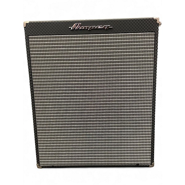 Used Ampeg RB-210 Bass Combo Amp