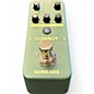 Used Sonicake COWBOY DISTORTION Effect Pedal