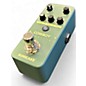 Used Sonicake COWBOY DISTORTION Effect Pedal