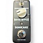 Used Sonicake NOISE WIPER Effect Pedal thumbnail