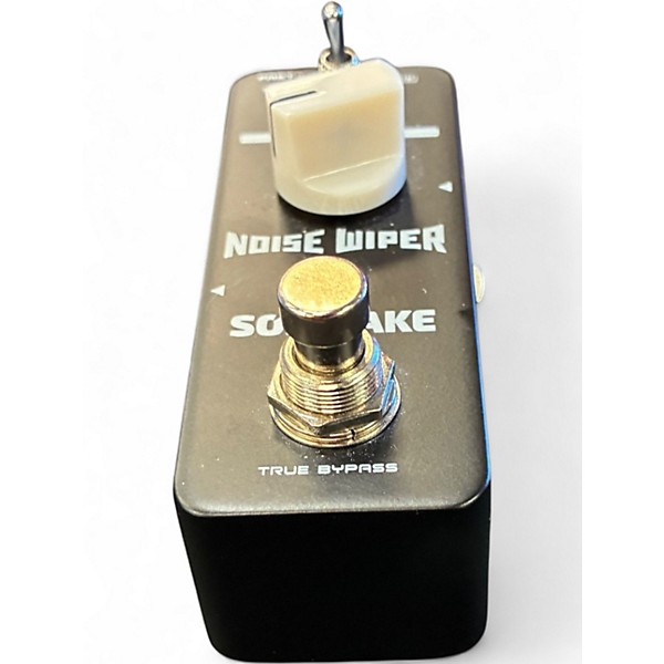 Used Sonicake NOISE WIPER Effect Pedal