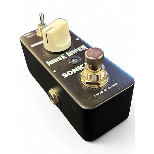 Used Sonicake NOISE WIPER Effect Pedal