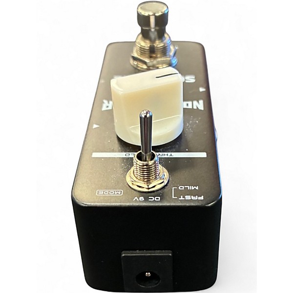 Used Sonicake NOISE WIPER Effect Pedal
