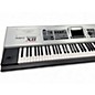 Used 2007 Roland Fantom X8 Keyboard Workstation