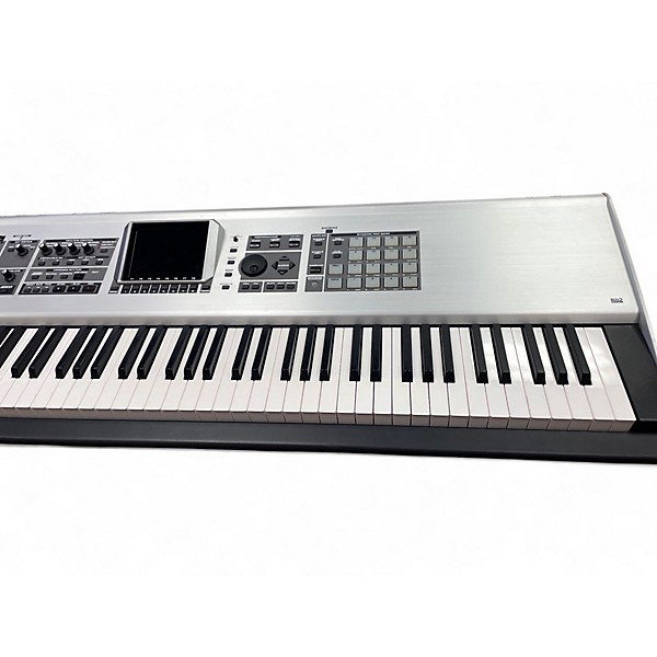 Used 2007 Roland Fantom X8 Keyboard Workstation