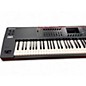 Used 2025 Roland Fantom 08 Keyboard Workstation