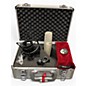 Used Shure KSM32 Condenser Microphone thumbnail