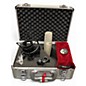 Used Shure KSM32 Condenser Microphone thumbnail