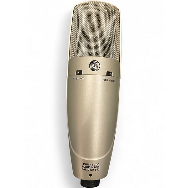 Used Shure KSM32 Condenser Microphone