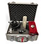 Used Shure KSM32 Condenser Microphone thumbnail