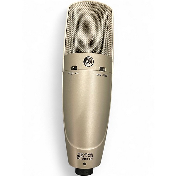 Used Shure KSM32 Condenser Microphone