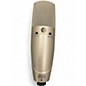 Used Shure KSM32 Condenser Microphone