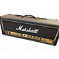 Used Marshall JCM800 Tube Guitar Amp Head thumbnail