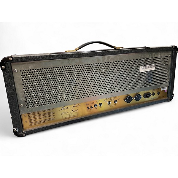Used Marshall JCM800 Tube Guitar Amp Head