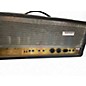 Used Marshall JCM800 Tube Guitar Amp Head