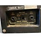 Used Marshall JCM 900 Lead Series Model 1960A 4x12 Guitar Cabinet