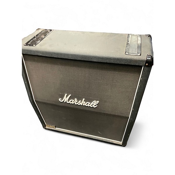 Used Marshall JCM 900 Lead Series Model 1960A 4x12 Guitar Cabinet