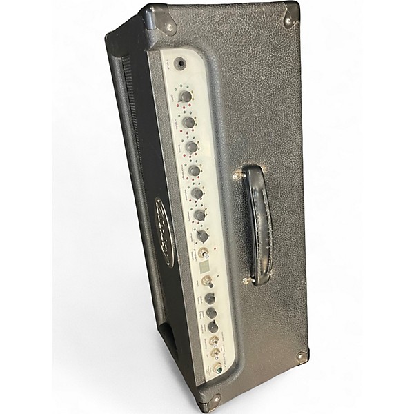Used Zinky SUPERFLY Tube Guitar Amp Head