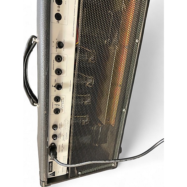 Used Zinky SUPERFLY Tube Guitar Amp Head