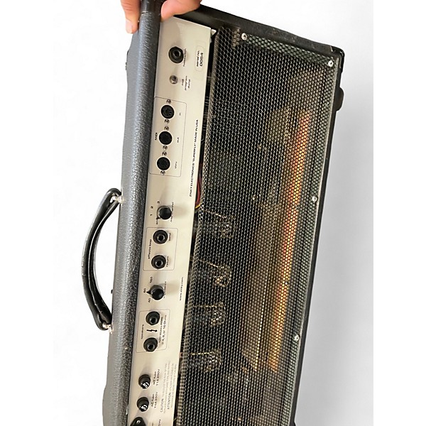 Used Zinky SUPERFLY Tube Guitar Amp Head