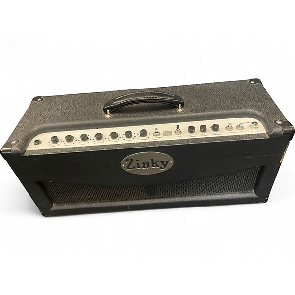 Used Zinky SUPERFLY Tube Guitar Amp Head