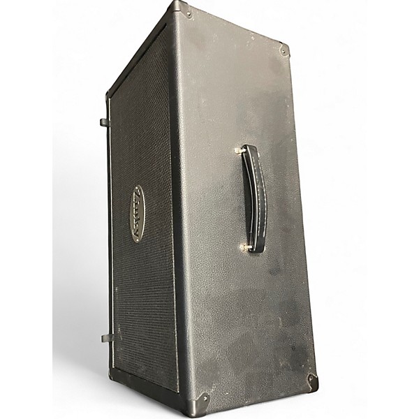 Used Zinky 2X12 CAB Guitar Cabinet