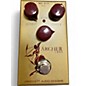 Used J.Rockett Audio Designs archer Effect Pedal thumbnail