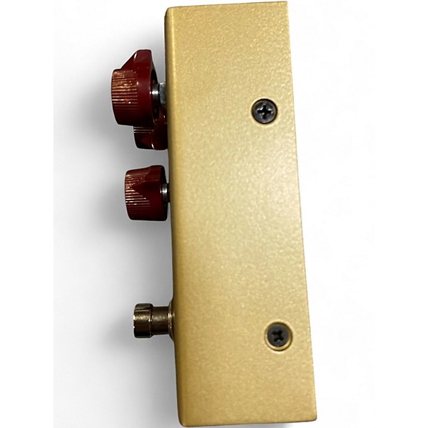 Used J.Rockett Audio Designs archer Effect Pedal