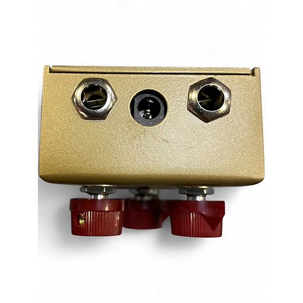 Used J.Rockett Audio Designs archer Effect Pedal
