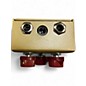 Used J.Rockett Audio Designs archer Effect Pedal