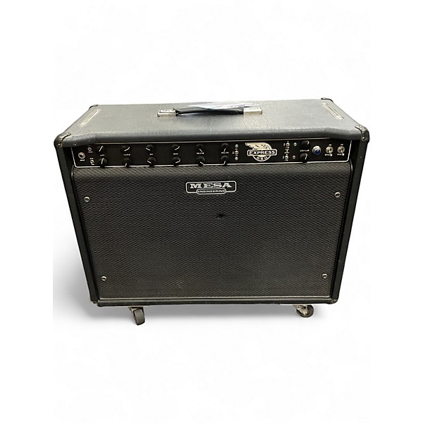 Used MESA/Boogie Express 5:50 50W Tube Guitar Amp Head