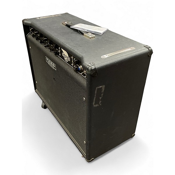 Used MESA/Boogie Express 5:50 50W Tube Guitar Amp Head