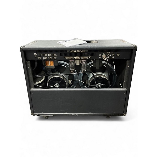 Used MESA/Boogie Express 5:50 50W Tube Guitar Amp Head