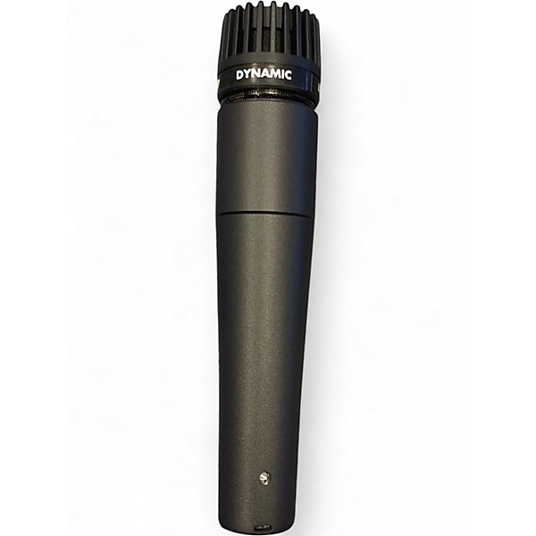 Used Shure SM57LC Dynamic Microphone