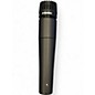Used Shure SM57LC Dynamic Microphone thumbnail