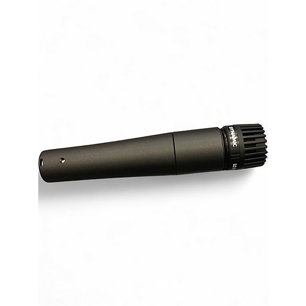 Used Shure SM57LC Dynamic Microphone
