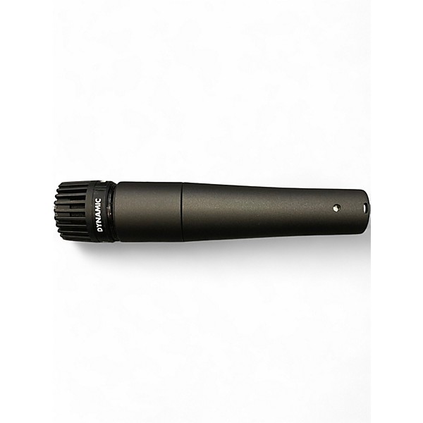 Used Shure SM57LC Dynamic Microphone
