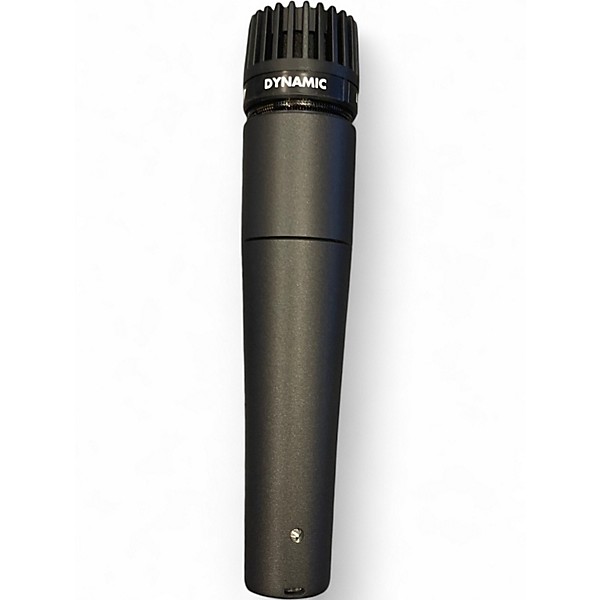 Used Shure SM57LC Dynamic Microphone