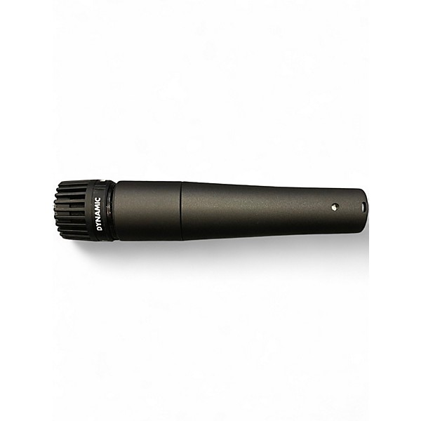 Used Shure SM57LC Dynamic Microphone