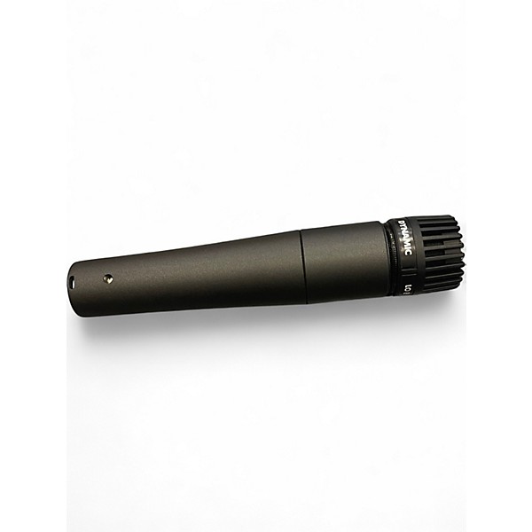 Used Shure SM57LC Dynamic Microphone